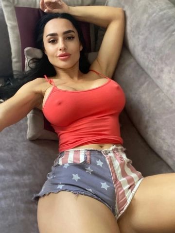 Проститутка Альбина